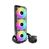 Arctic Liquid Freezer III 360 A-RGB AIO CPU Water Cooler, Black(Open Box)