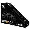 Arctic Liquid Freezer III 420 A-RGB AIO CPU Water Cooler, Black(Open Box)