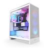 NZXT Kraken Elite 240 RGB (Blanc)