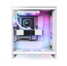NZXT Kraken Elite 240 RGB (Blanc)