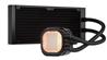 CORSAIR CORSAIR NAUTILUS 240 ARGB 240 mm Refroidisseur liquide Noir