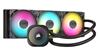 CORSAIR NAUTILUS 360 RS ARGB(Open Box)