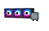 MSI A13 360mm Liquid Cooler Black