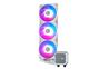 MSI A13 360mm Liquid Cooler White(Open Box)