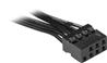 MSI MAG CORELIQUID 240mm Liquid Cooler Black(Open Box)