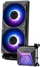 MSI MAG CORELIQUID 240mm Liquid Cooler Black(Open Box)
