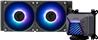 MSI MAG CORELIQUID 240mm Liquid Cooler Black(Open Box)