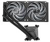 MSI MAG CORELIQUID 240mm Liquid Cooler Black(Open Box)