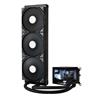 TRYX PANORAMA 360 mm Refroidisseur liquide Noir