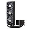 TRYX PANORAMA 360 mm Refroidisseur liquide Noir