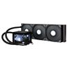 TRYX PANORAMA 360 mm Refroidisseur liquide Noir