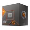 AMD Ryzen 5 8600G 4nm AI CPU Radeon 760M Graphics with Cooler