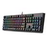 REDRAGON (Surara) - Clavier de jeu mécanique red(Open Box)