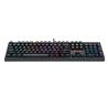 REDRAGON (Surara) - Clavier de jeu mécanique red(Open Box)