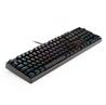 REDRAGON (Surara) - Clavier de jeu mécanique red(Open Box)