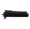 REDRAGON (Surara) - Clavier de jeu mécanique red(Open Box)