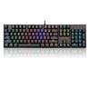 REDRAGON (Surara) - Clavier de jeu mécanique red(Open Box)