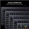 RAZER (Cynosa Lite) - Clavier de jeu essentiel anglais US(Open Box)