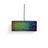 STEELSERIES Apex 3 TKL RGB Gaming Keyboard