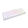 CORSAIR K65 RGB Mini clavier de jeu mécanique