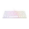 CORSAIR K65 RGB Mini clavier de jeu mécanique