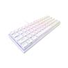 CORSAIR K65 RGB Mini clavier de jeu mécanique