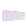 CORSAIR K65 RGB Mini clavier de jeu mécanique