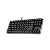 DeepCool R-KB500-BKAN4A-G Gaming Keyboard, Noir -