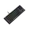 DeepCool R-KB500-BKAN4A-G Gaming Keyboard, Noir -