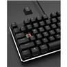 DeepCool R-KB500-BKAN4A-G Gaming Keyboard, Noir -