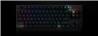 ASUS ROG Strix Scope RX TKL 80% Clavier de jeu sans fil