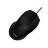 Souris filaire iCAN M-124 avec 3 boutons