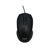 Souris filaire iCAN M-124 avec 3 boutons
