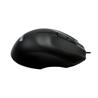 Souris filaire iCAN M-124 avec 3 boutons