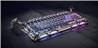 Clavier de jeu mécanique sans fil GravaStar Mercury K1 Pro 75%(Open Box)