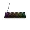 STEELSERIES Apex Pro Mini Keyboard - 60% Design - OmniPoint 2.0(Open Box)