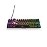 STEELSERIES Apex Pro Mini Keyboard - 60% Design - OmniPoint 2.0(Open Box)