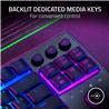 RAZER Ornata V3 TKL (80 %) Clavier de jeu, Noir