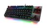 ASUS ROG Strix Scope RX TKL 80% Clavier de jeu sans fil
