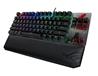 ASUS ROG Strix Scope RX TKL 80% Clavier de jeu sans fil