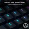 RAZER BlackWidow V4 X Gaming Keyboard(Open Box)