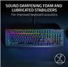 RAZER BlackWidow V4 X Gaming Keyboard(Open Box)