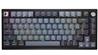 Clavier de jeu mécanique CORSAIR K65 PLUS SANS FIL 75 % RVB