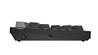 Clavier de jeu mécanique CORSAIR K65 PLUS SANS FIL 75 % RVB