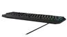 CORSAIR K55 CORE Wired RGB Gaming Keyboard - Backlit RGB LED - Black