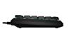 CORSAIR K55 CORE Wired RGB Gaming Keyboard - Backlit RGB LED - Black