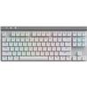 Clavier de jeu sans fil LOGITECH G515 LIGHTSPEED TKL