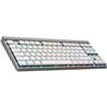 Clavier de jeu sans fil LOGITECH G515 LIGHTSPEED TKL