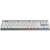 Clavier de jeu sans fil LOGITECH G515 LIGHTSPEED TKL