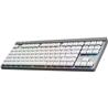 Clavier de jeu sans fil LOGITECH G515 LIGHTSPEED TKL